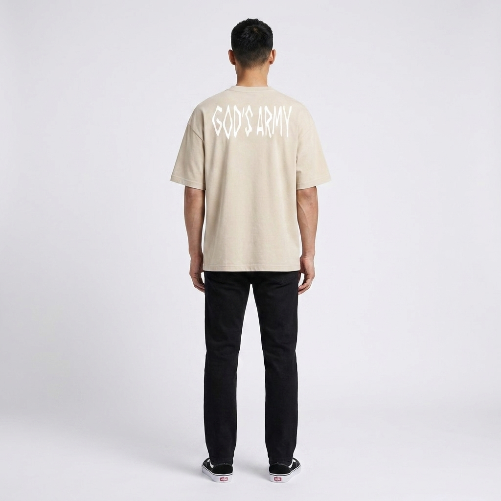 GOD'S ARMY Collection