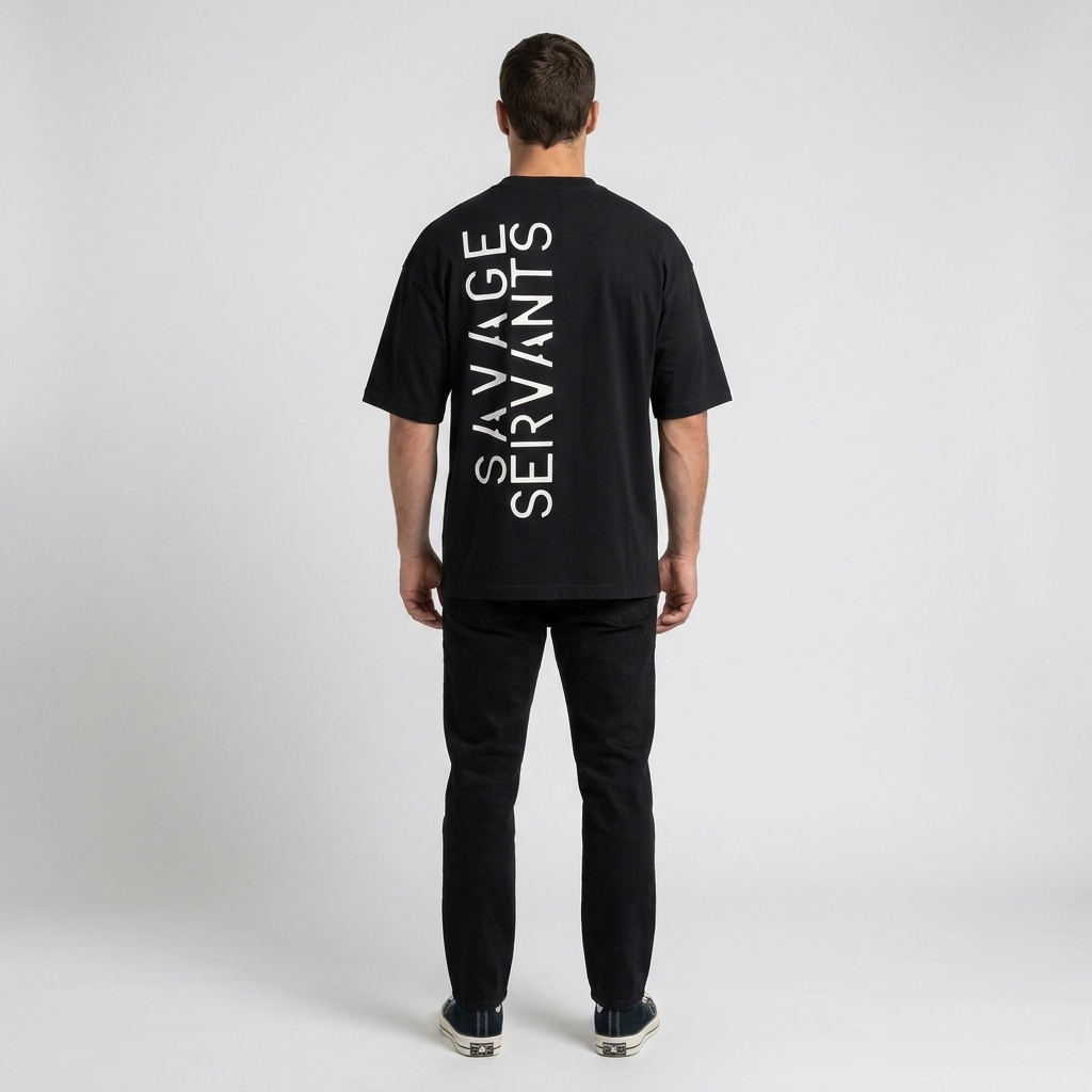 SAVAGE SERVANTS Collection