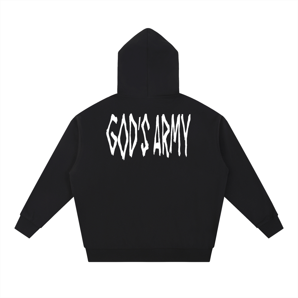 Essential Heavyweight Hoodie