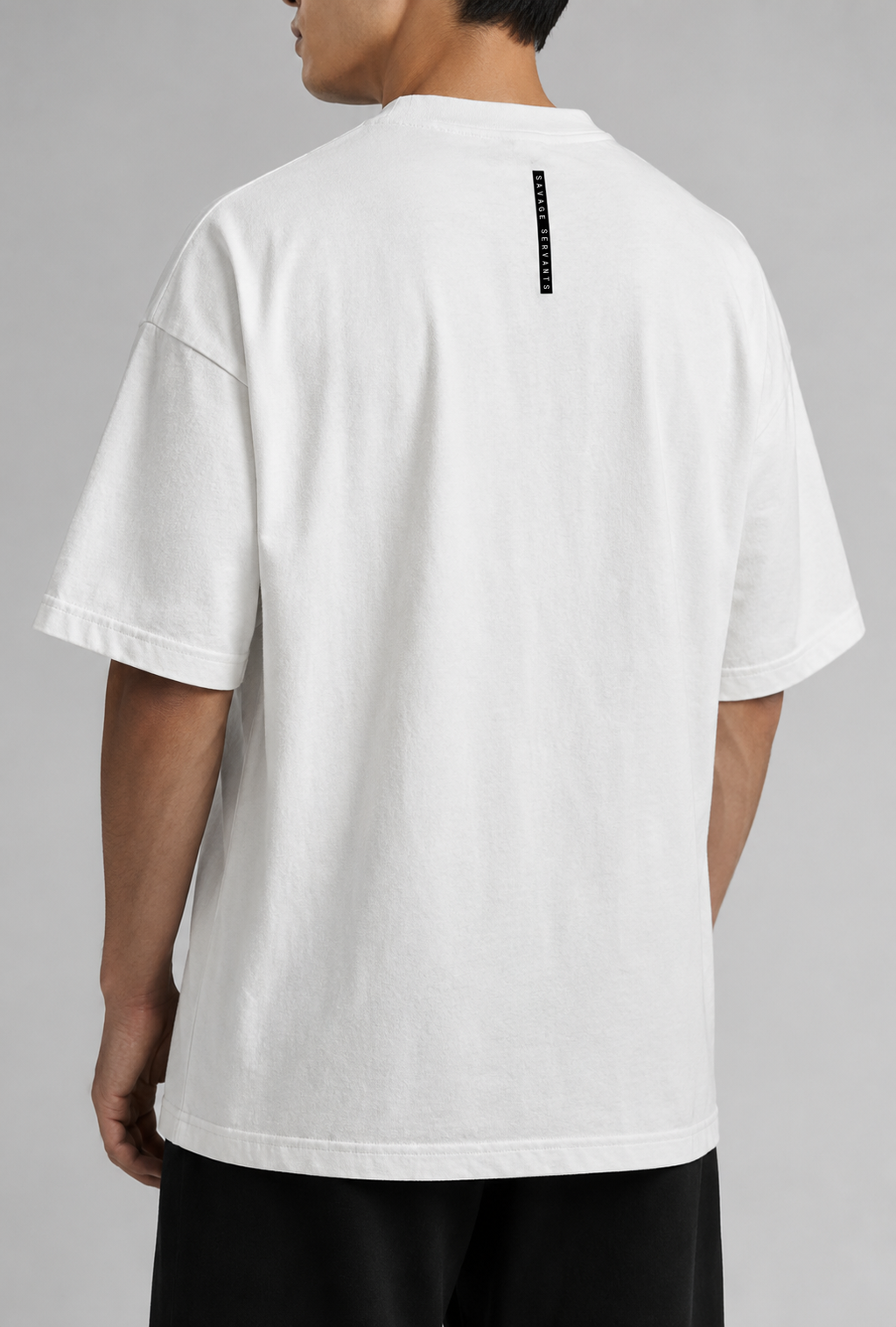 God's Army Slant Tee