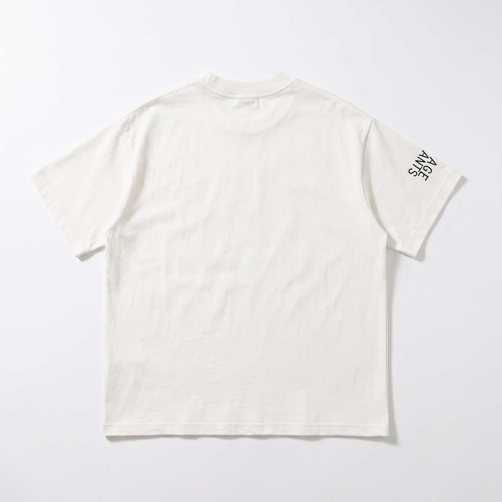 Savage Servants Basic - Sleeve Print
