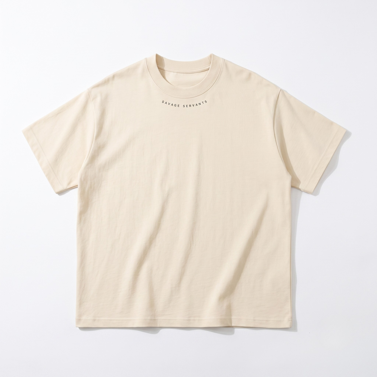 Savage Servants Basic - Neck