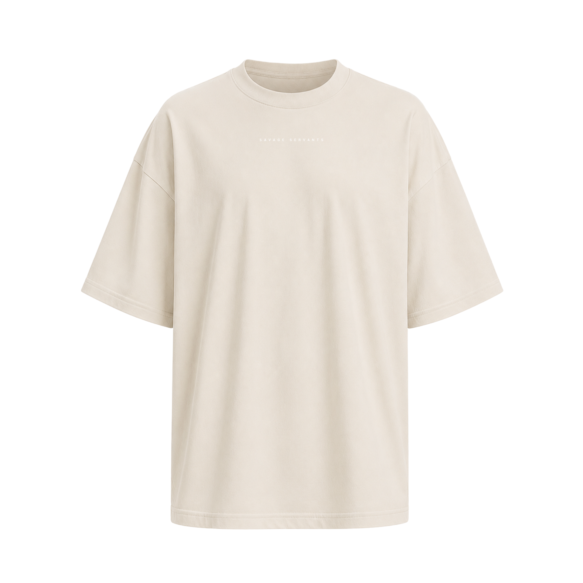 GODS ARMY UPPER BACK SAND