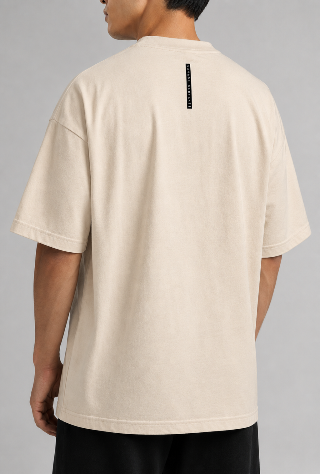 God's Army Vertical Tee
