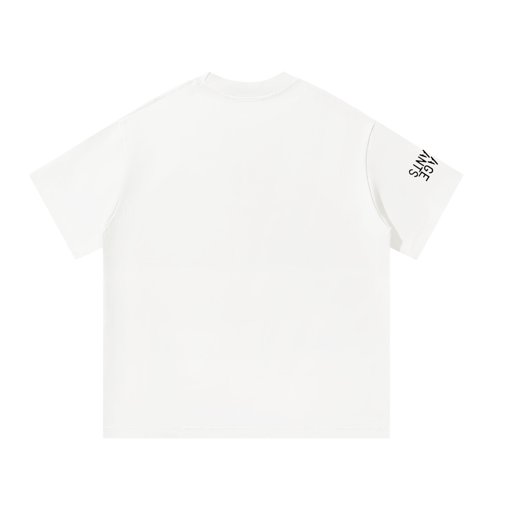Savage Servants Basic - Sleeve Print