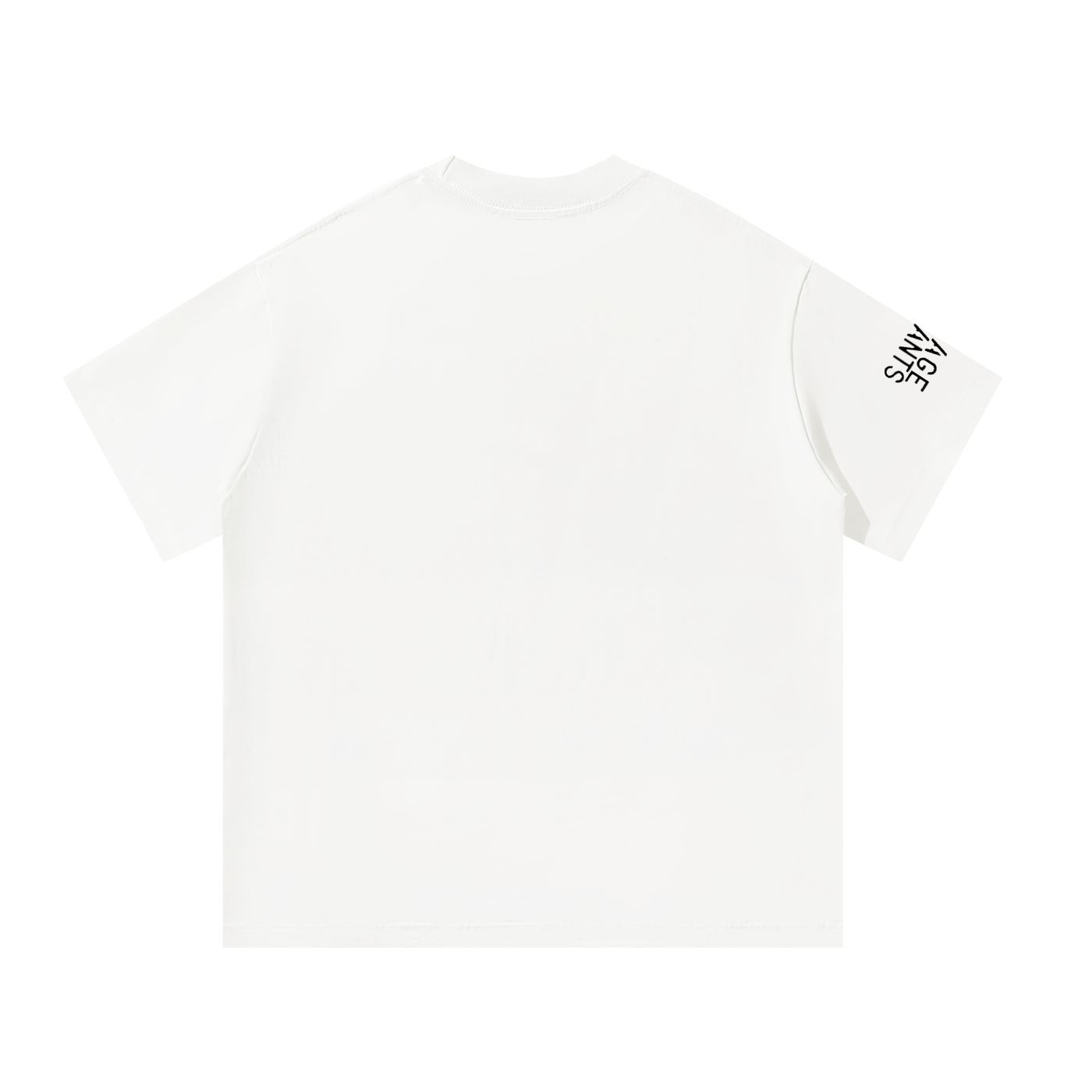 Savage Servants Basic - Sleeve Print