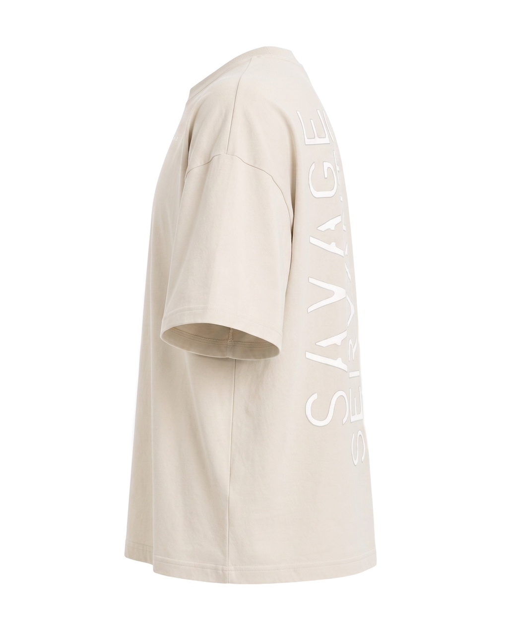 Savage Servants Vertical Tee