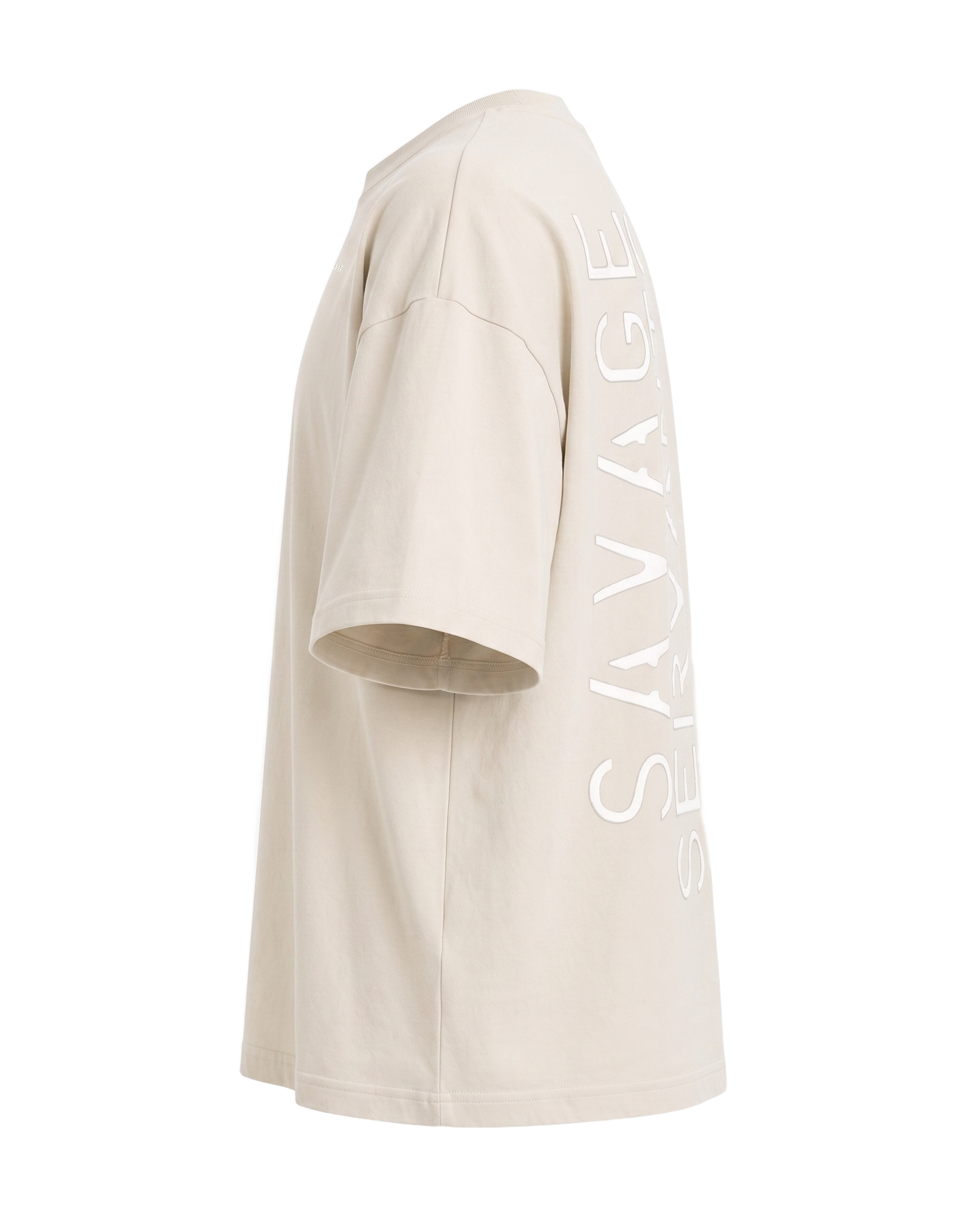 Savage Servants Vertical Tee