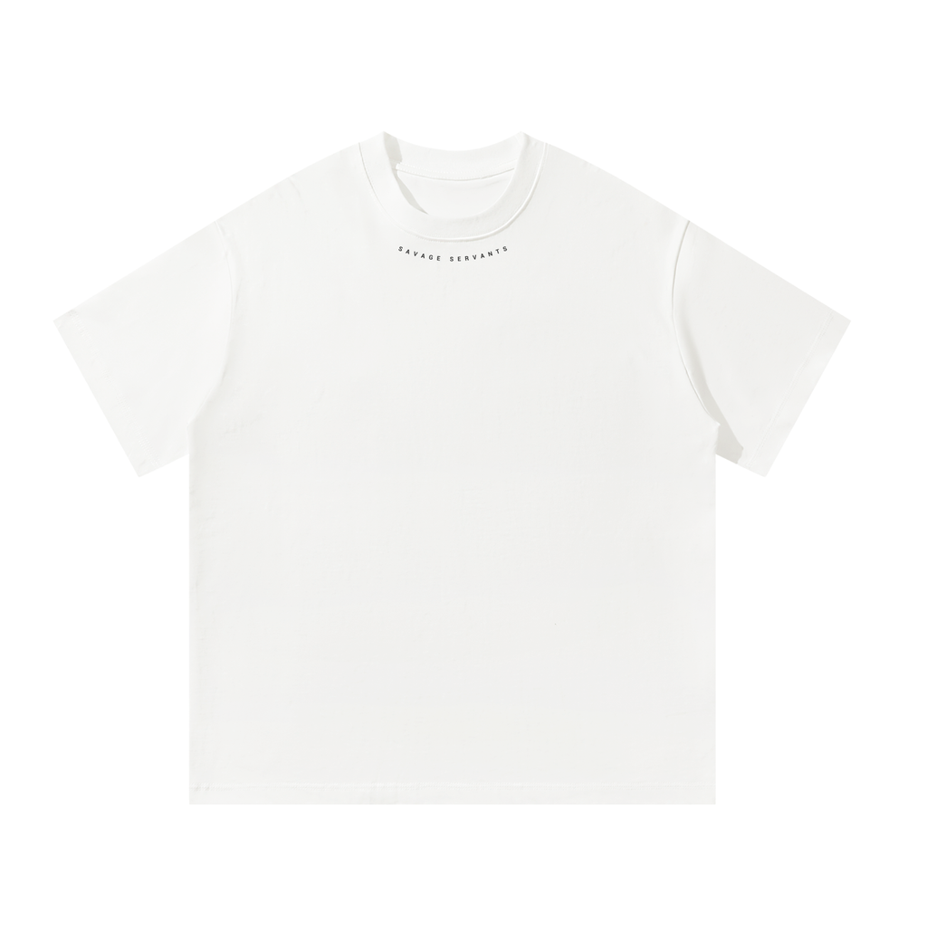 Savage Servants Basic - Neck