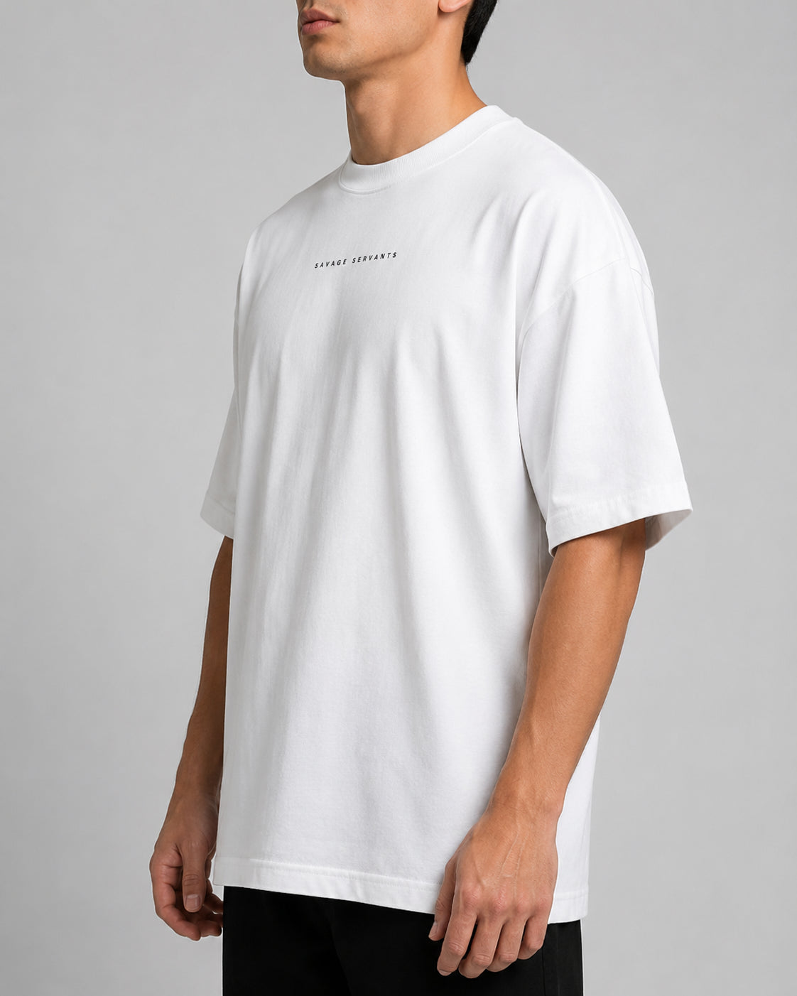God's Army Crest Tee