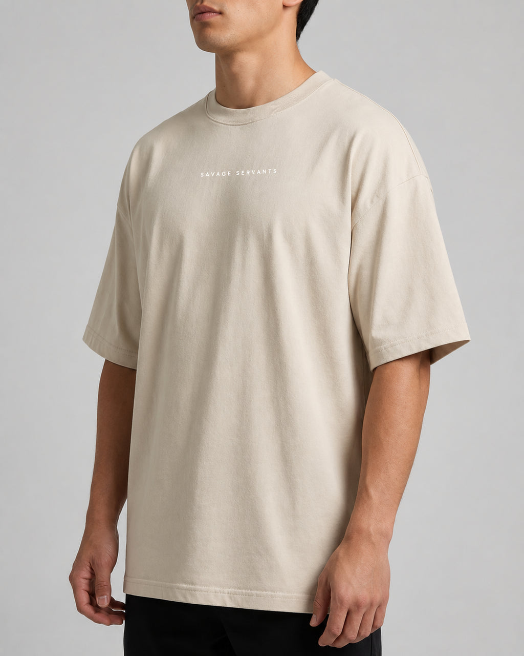 God's Army Crest Tee