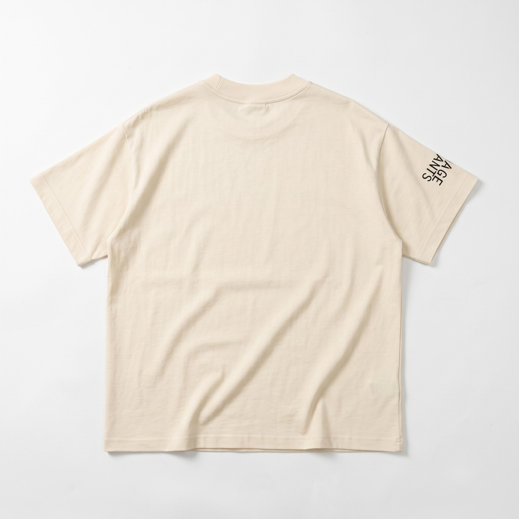 Savage Servants Basic - Sleeve Print