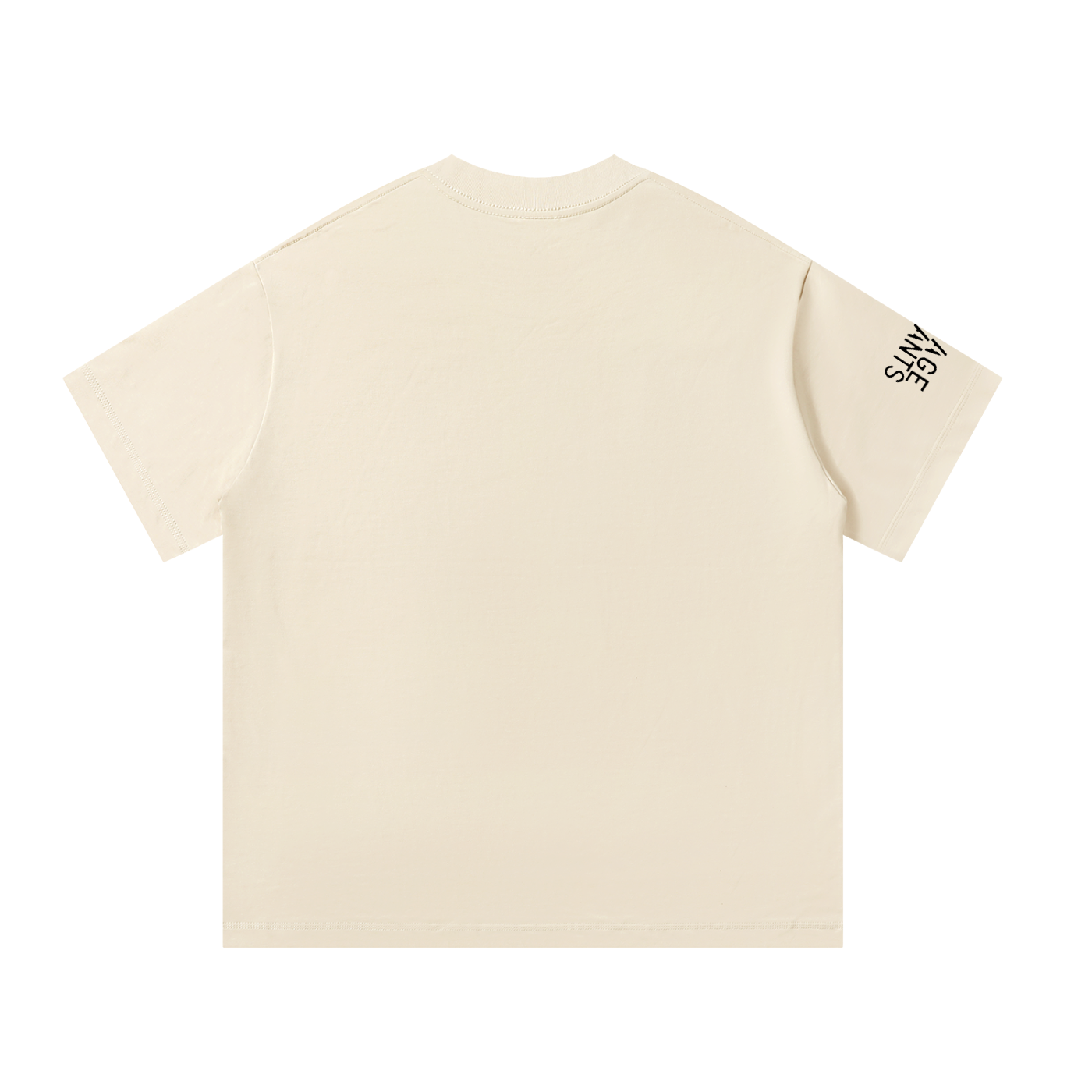 Savage Servants Basic - Sleeve Print