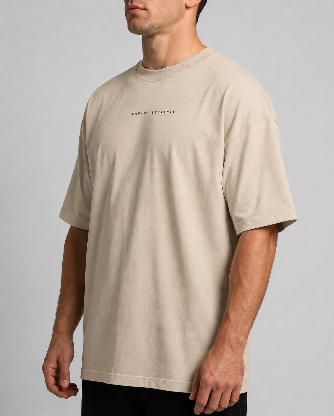God's Army Crest Tee