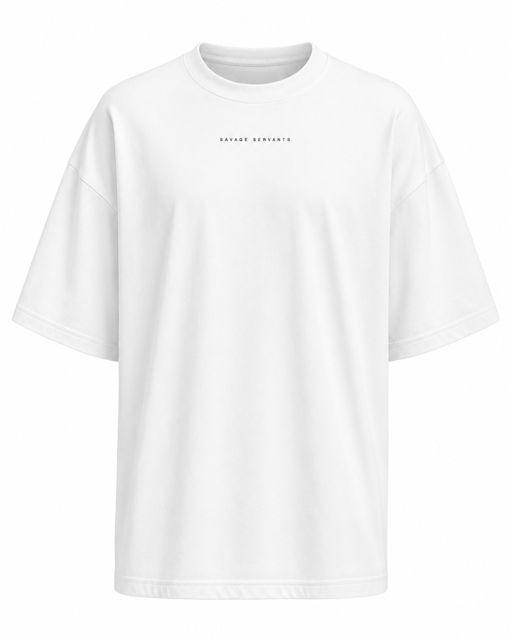 WHITE GODS ARMY UPPER BACK