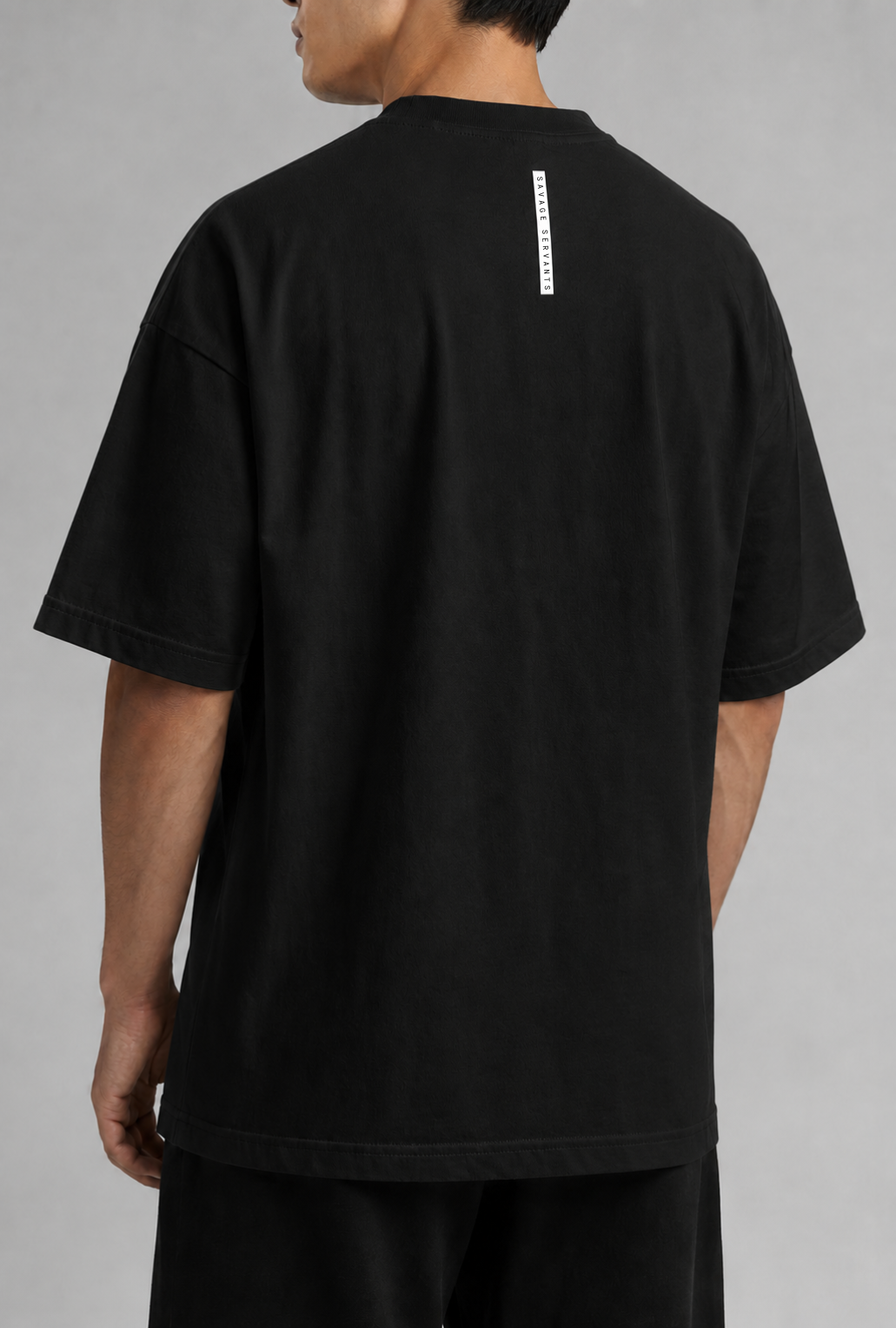 God's Army Vertical Tee