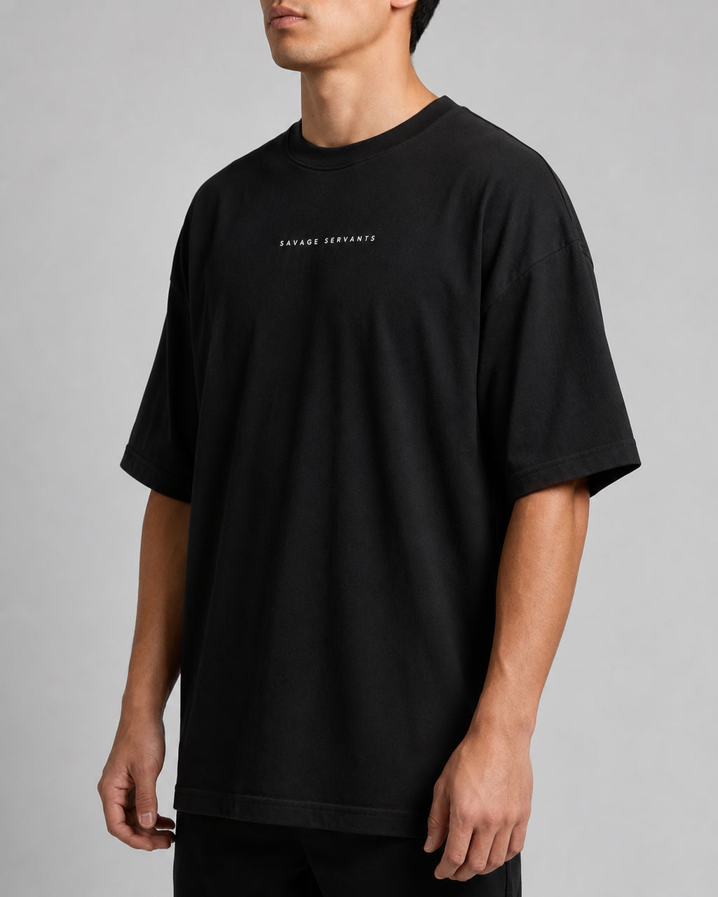 God's Army Crest Tee