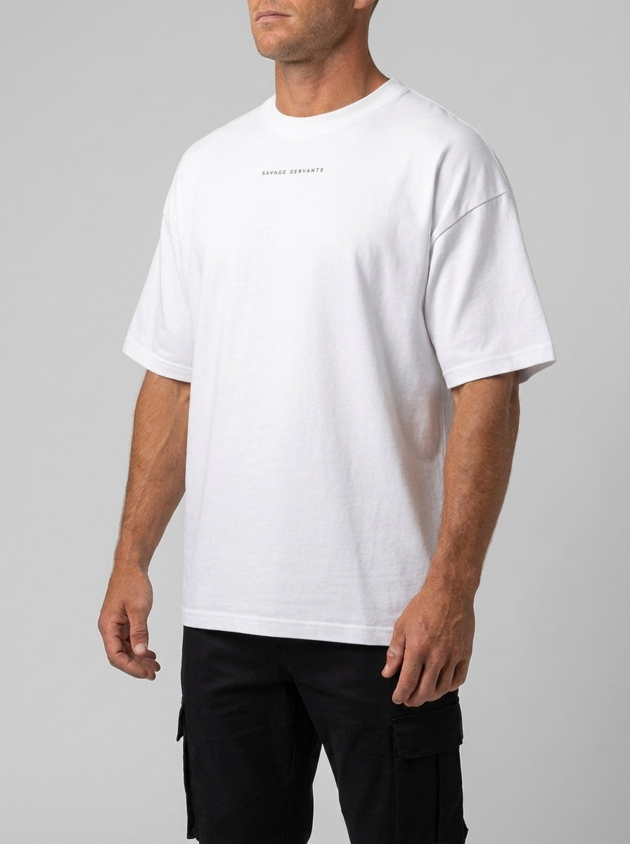 God's Army Triple Shadow Tee