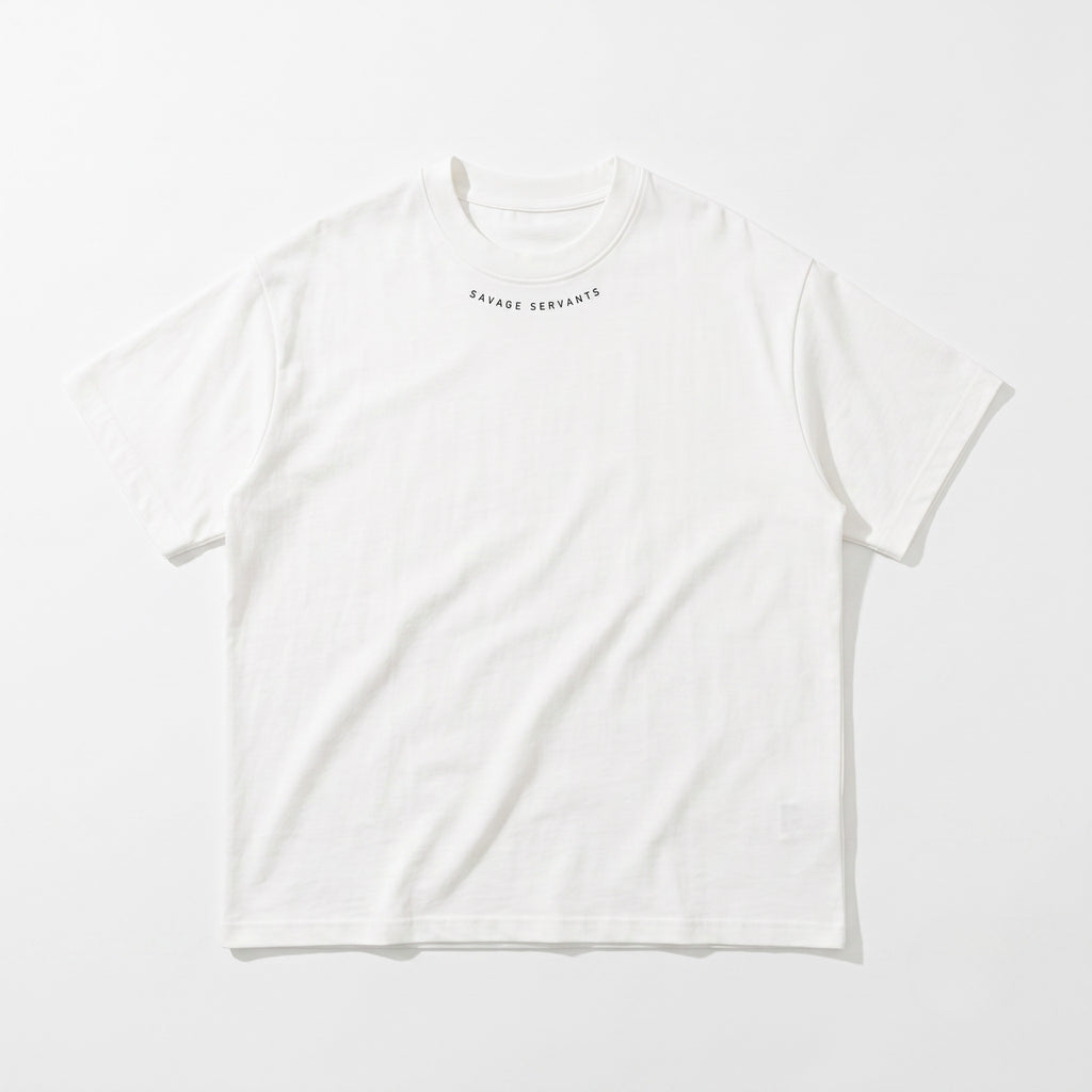 Savage Servants Basic - Neck