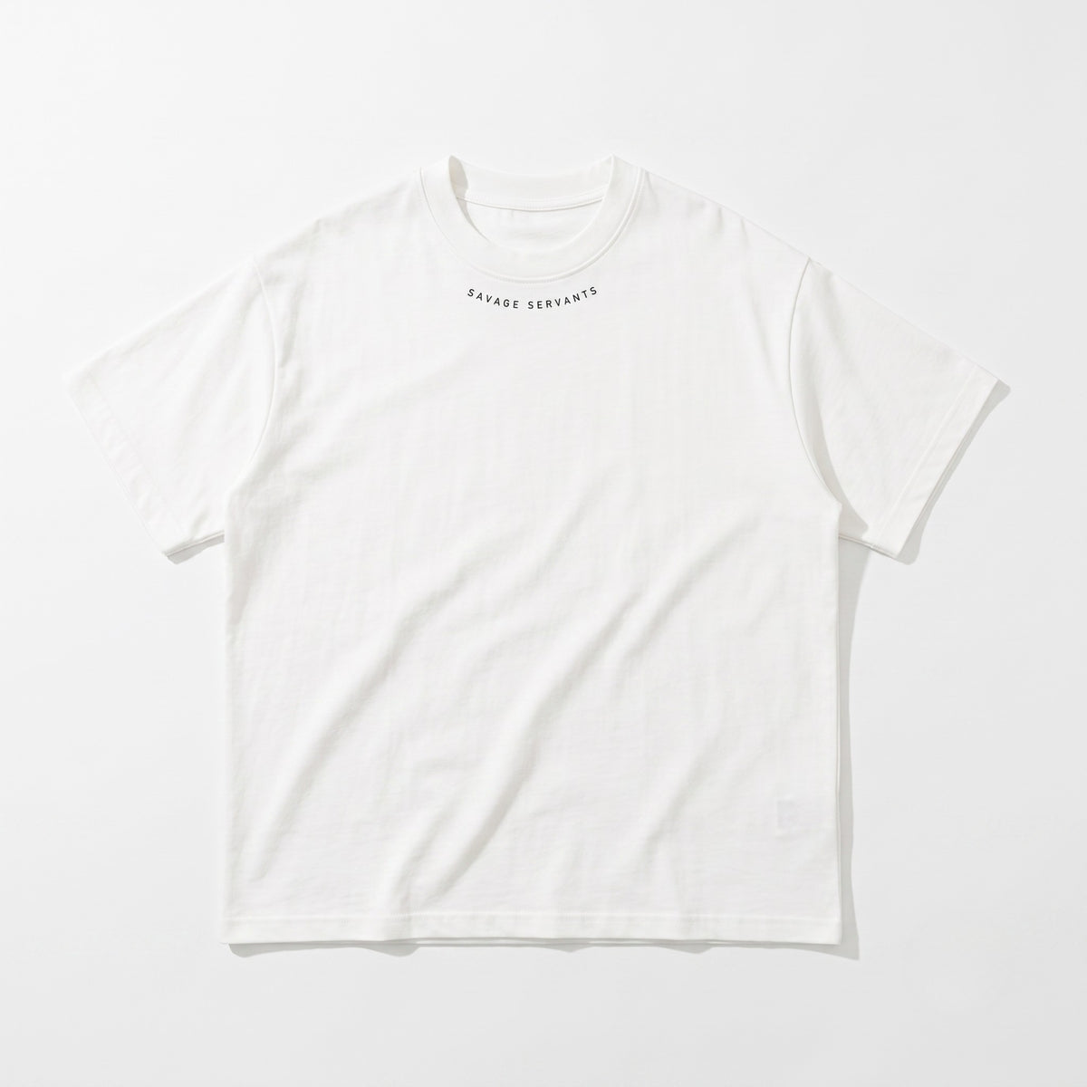 Savage Servants Basic - Neck