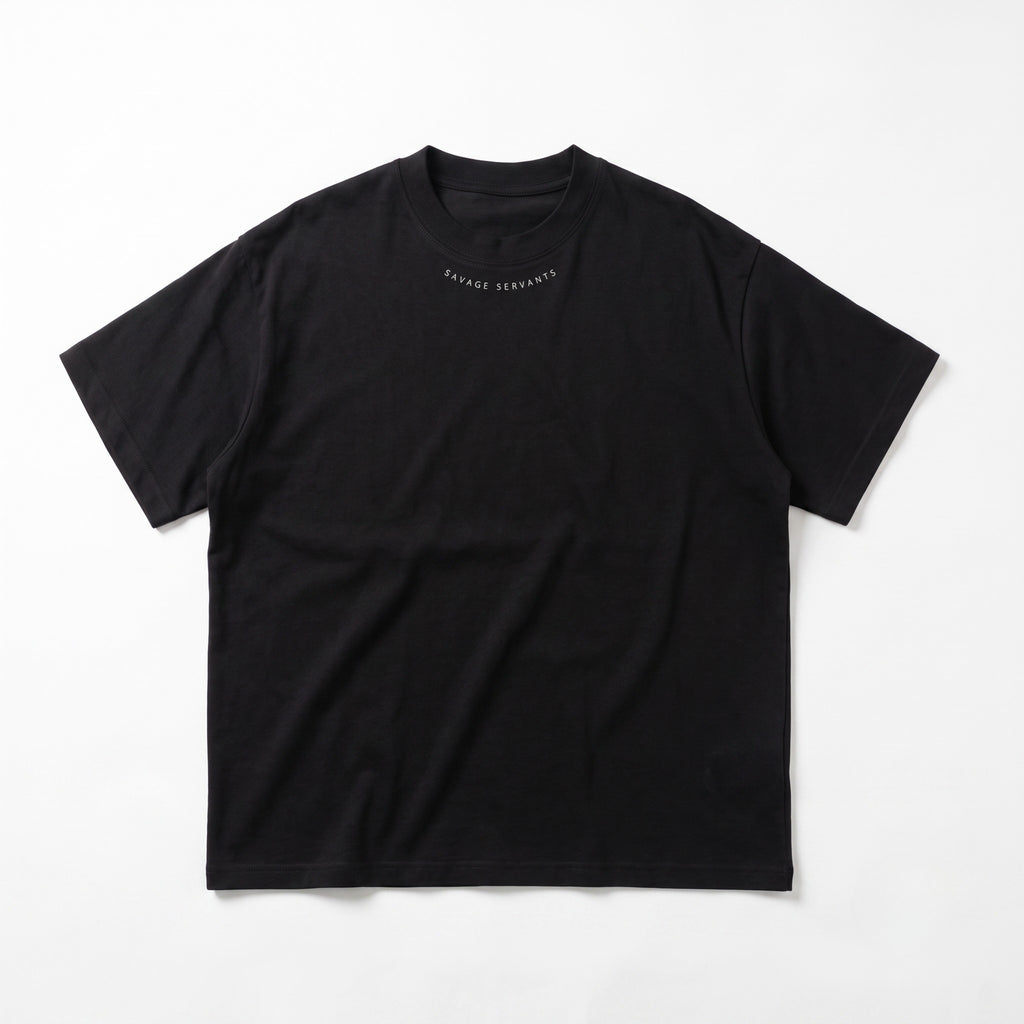 Savage Servants Basic - Neck