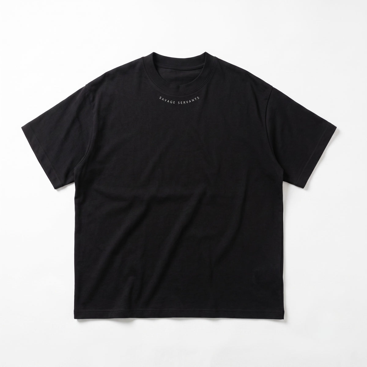 Savage Servants Basic - Neck